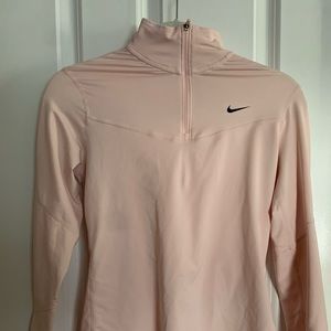 Long sleeved Dry-Fit Nike